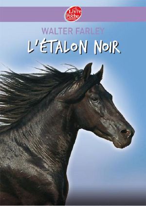 [L'étalon noir 01] • L'étalon Noir